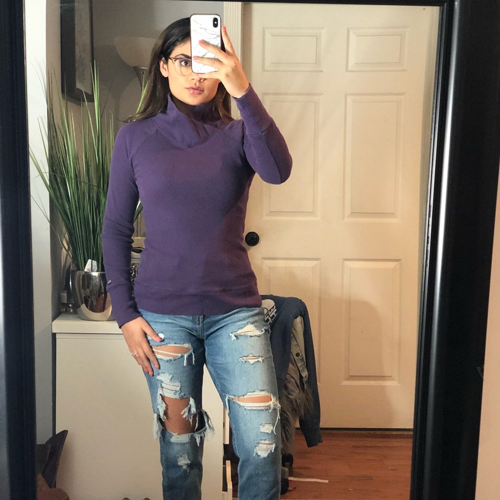 Columbia long sleeve